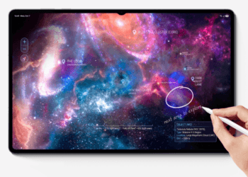 Samsung Galaxy Tab S12 Ultra and Tab S12+ deliver powerful performance and Galaxy AI