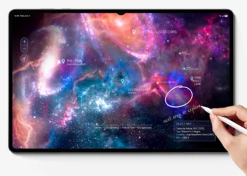 Samsung Galaxy Tab S12 Ultra and Tab S12+ deliver powerful performance and Galaxy AI