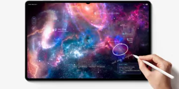 Samsung Galaxy Tab S12 Ultra and Tab S12+ deliver powerful performance and Galaxy AI