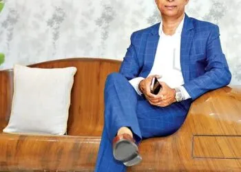 From Driving an Auto to Building a ₹900 crore Empire: The Story of Sathya Shankar and Bindu Fizz