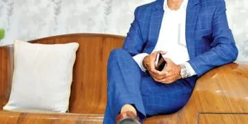 From Driving an Auto to Building a ₹900 crore Empire: The Story of Sathya Shankar and Bindu Fizz