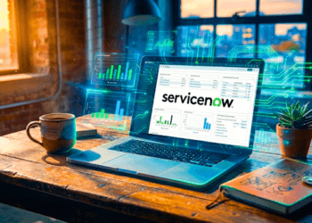 ServiceNow and Aramco Digital unite four enterprise domains on one platform