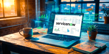 ServiceNow and Aramco Digital unite four enterprise domains on one platform