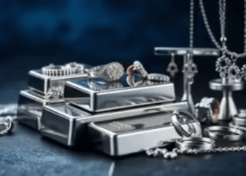 Silver SWOT analysis: Structural deficit meets rate-hike risks