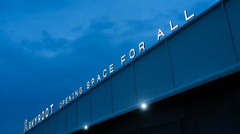 How two ex-ISRO scientists created India’s first private space unicorn?