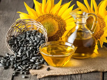 India’s edible oil imports surge as refiners build festival stocks