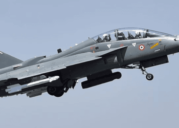 Why HSBC is positive on Indian defence stocks
