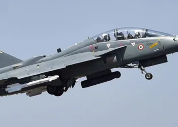 Why HSBC is positive on Indian defence stocks