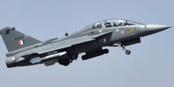 Why HSBC is positive on Indian defence stocks