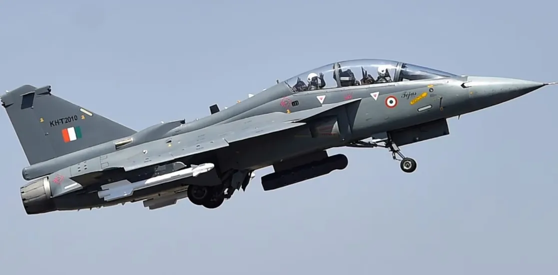 Why HSBC is positive on Indian defence stocks