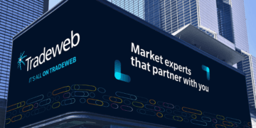 Tradeweb launches local-to-local Sukuk and Saudi Riyal debt trading workflow