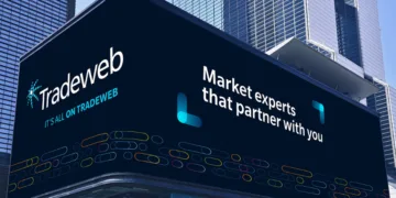 Tradeweb launches local-to-local Sukuk and Saudi Riyal debt trading workflow