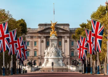 UK inflation climbs to five-month high as price pressures persist