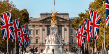 UK inflation climbs to five-month high as price pressures persist