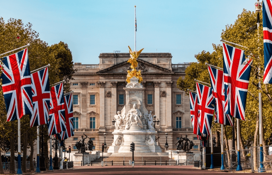 UK inflation climbs to five-month high as price pressures persist