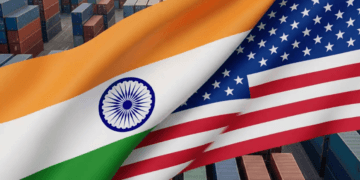 Indian solar stocks in focus as US imposes high import duties