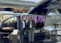 Tata Elxsi partners Sarla Aviation to develop Shunya eVTOL aircraft