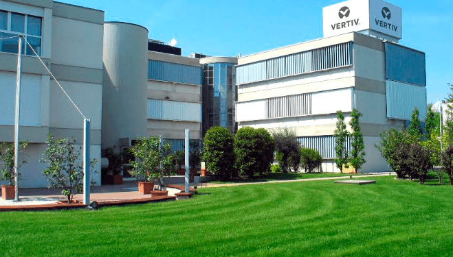 Vertiv to acquire UtilityInnovation Group for $1.45 billion to expand data center power capabilities