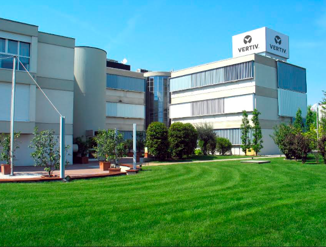 Vertiv to acquire UtilityInnovation Group for $1.45 billion to expand data center power capabilities