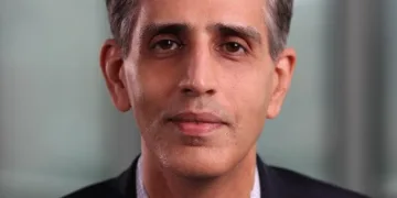 Hexaware Technologies names Vivek Jetley as new CEO