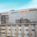 Yatharth Hospital shares rise after ₹3150 crore Advent investment