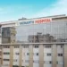 Yatharth Hospital shares rise after ₹3150 crore Advent investment
