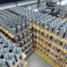 Zinc surges above $4,000/MT to four-year high as dollar weakness and supply concerns strengthen base metal rally