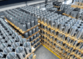 Base metals slip as copper, zinc and aluminium face profit booking and demand concerns