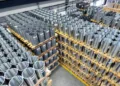 Base metals slip as copper, zinc and aluminium face profit booking and demand concerns