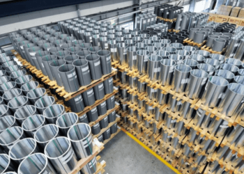 Base metals slip as copper, zinc and aluminium face profit booking and demand concerns