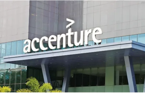 Accenture and Google Cloud transform software development with Volvo Cars