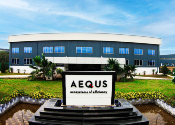 Aequs signs long-term supply agreements with Safran for Airbus and Boeing aircraft programmes