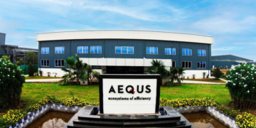Aequs signs long-term supply agreements with Safran for Airbus and Boeing aircraft programmes