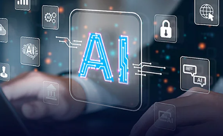 Cognizant study finds 4 in 5 employees want to use AI more at work