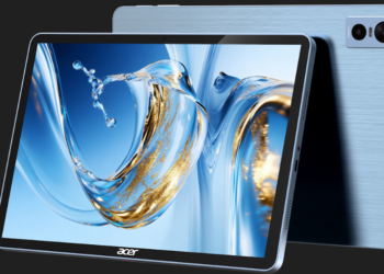 Acer launches Iconia Tab 11 5G and Tab 12 5G in India, prices start at ₹23,990