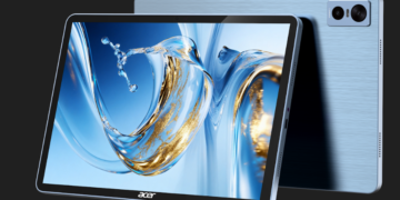 Acer launches Iconia Tab 11 5G and Tab 12 5G in India, prices start at ₹23,990