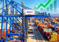 Adani Ports Q2 revenue rises 24% to ₹11,340 crore, international ports EBITDA nearly triples