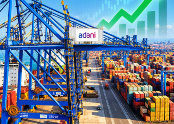 Adani Ports Q2 revenue rises 24% to ₹11,340 crore, international ports EBITDA nearly triples