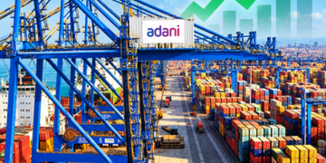 Adani Ports Q2 revenue rises 24% to ₹11,340 crore, international ports EBITDA nearly triples