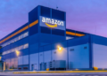 Amazon to hire over 300,000 workers for holiday season in the US
