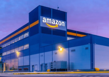 Amazon to hire over 300,000 workers for holiday season in the US