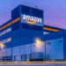 Amazon to hire over 300,000 workers for holiday season in the US