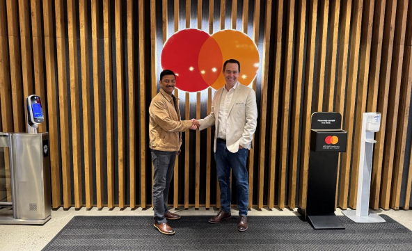 Aurionpro and Mastercard partner to bring contactless payments to public transportation in North America