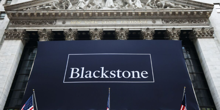 Blackstone closes $8.7 billion energy transition fund, 50% larger than predecessor