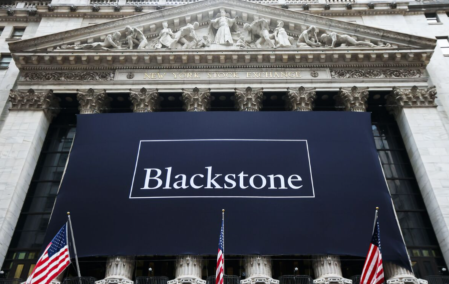 Blackstone closes $8.7 billion energy transition fund, 50% larger than predecessor