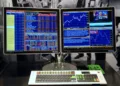 Bloomberg launches stablecoin dashboard on terminal with Allium onchain data