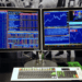 Bloomberg launches stablecoin dashboard on terminal with Allium onchain data