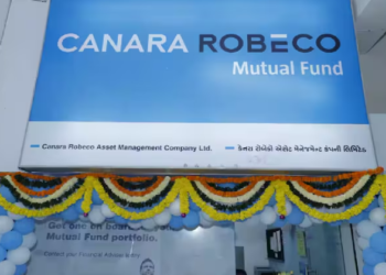 Canara Robeco AMC Q2 profit rises 22% to ₹59.2 crore, revenue up 17%