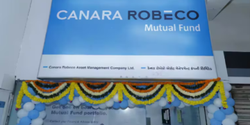 Canara Robeco AMC Q2 profit rises 22% to ₹59.2 crore, revenue up 17%