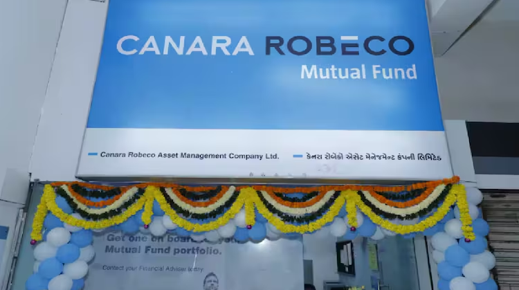Canara Robeco AMC Q2 profit rises 22% to ₹59.2 crore, revenue up 17%